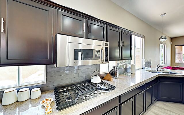 74141 Palm Desert - 4 Br Home