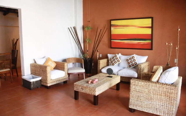 Hotel Doña Juana Tlacotalpan