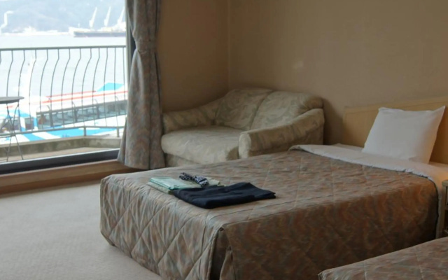 Amanohashidateso – Guest Rooms – Miyazu