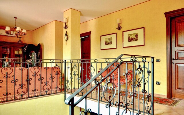 Villa Maria Teresa