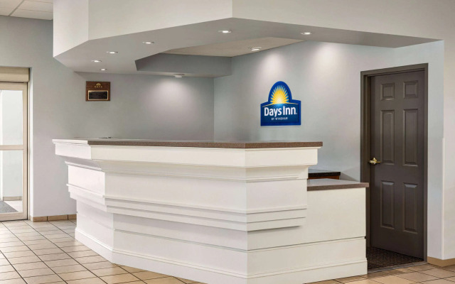 Days Inn by Wyndham Hershey