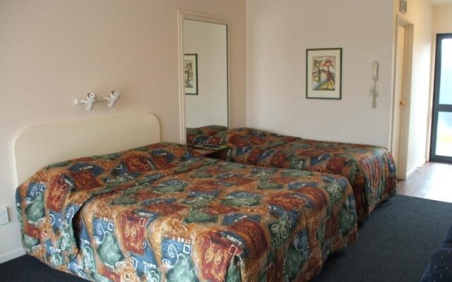 Mediterranean Motel Kaikoura