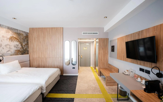 Mandachi Hotel & SPA