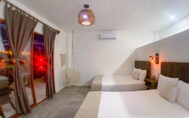 Hotel Boutique Kan Ahau