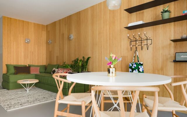 Kith & Kin Boutique Apartments