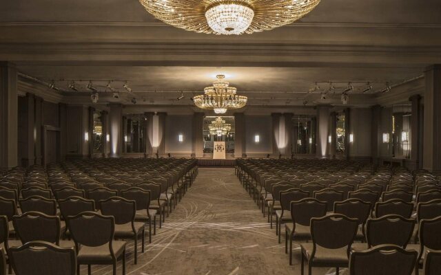 JW Marriott Grosvenor House London