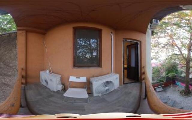 Popcorn Hostel