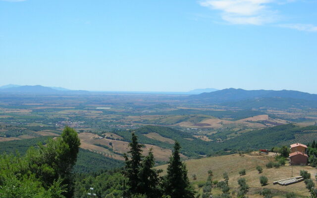 La Fattoria di Tatti