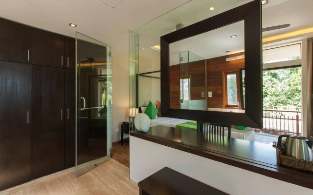 Le Relax Luxury Lodge - Adults Only