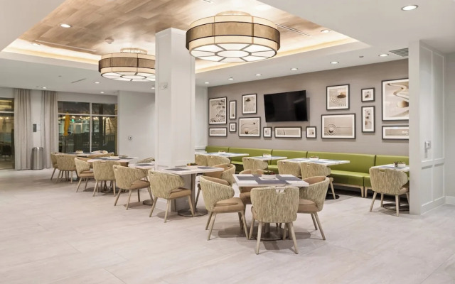 EVEN Hotel Austin Uptown Near The Domain by IHG