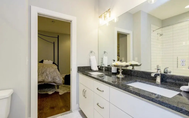 Southside Place Home - 3 Br Home