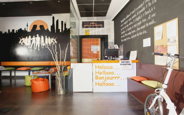 Hostels Meetingpoint