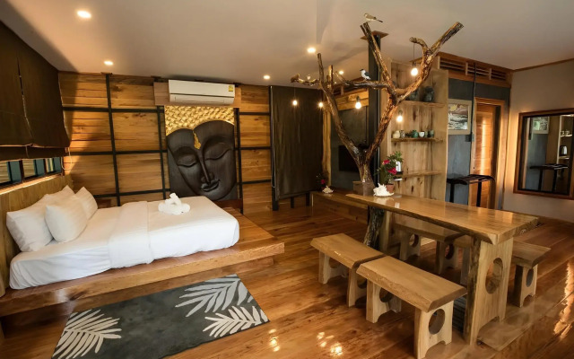 Andalay Beach Resort Koh Libong