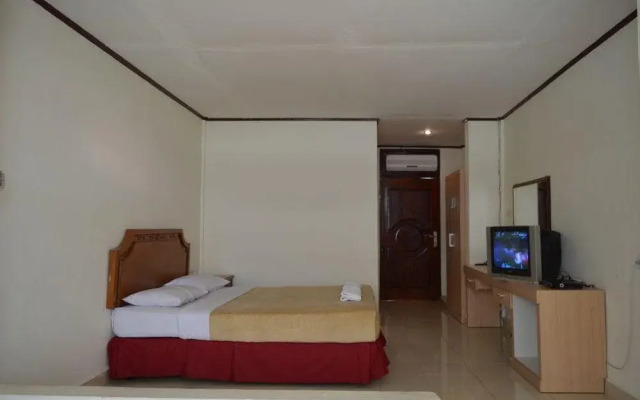 Hotel Maninjau Indah