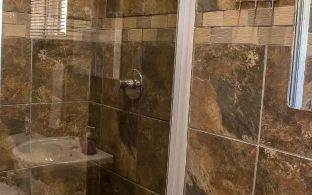 HomeBase Kruger - Hostel