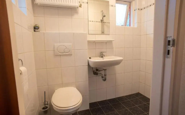 Bungalowpark Vogelenzang