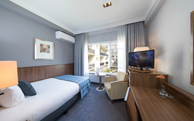 Bilderberg Parkhotel Rotterdam