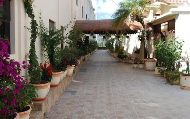 Hotel & Sauna Premier