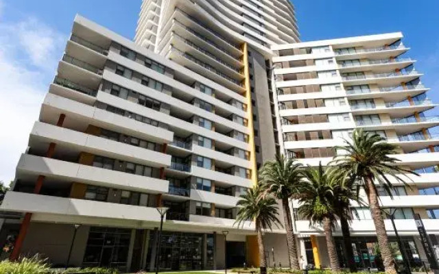KULA Macquarie Park