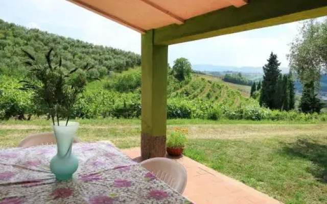 Conte Francesco I 230S