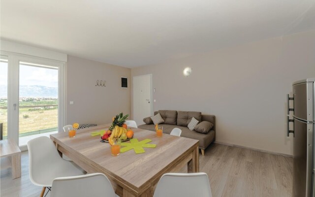 Amazing Home in Povljana With Wifi and 2 Bedrooms
