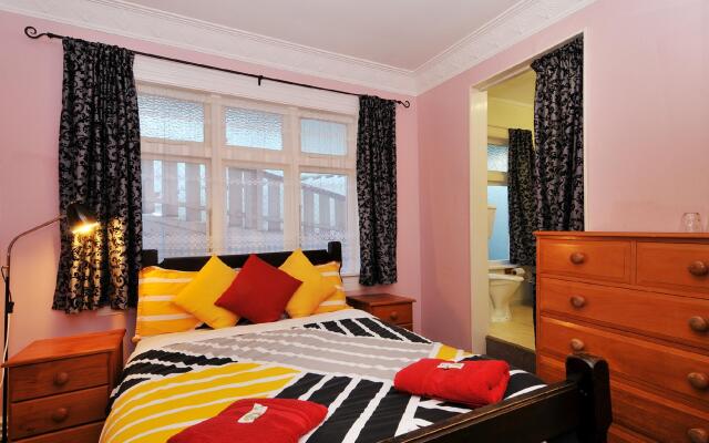 Richmond Guest House Bed & Breakfast