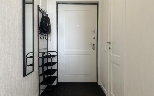 Спарт Апарт на Маргелова