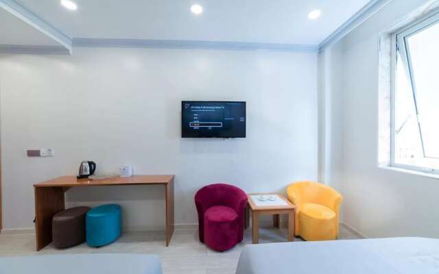 Thao Nho Hotel Phu Quoc - by Bay Luxury