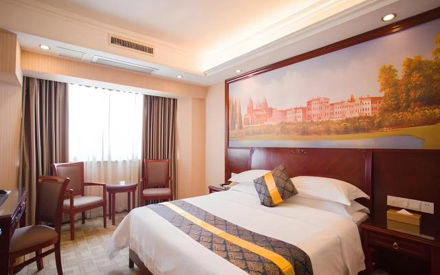 Vienna Hotel Nanning Chaoyang Road