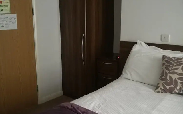 The Barley Sheaf Inn