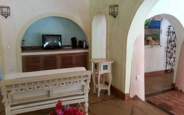 Holiday Homes Elicriso Malindi