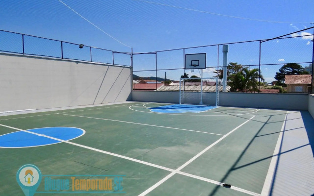 Excelente Apartamento Férias, praia e Beto Carrero