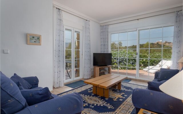 Jardines de Casares 5002