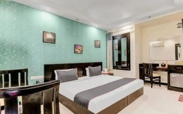 Hotel Swathi
