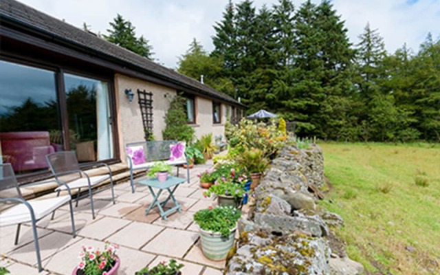 Torbeckhill B And B