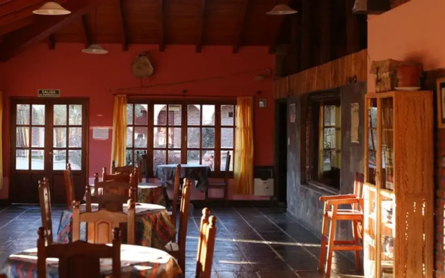 Hosteria Del Inca