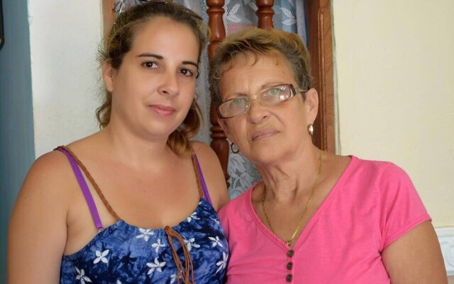 Hostal Adiene TRINIDAD
