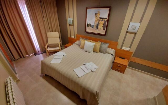 HOTEL RURAL San Pedro