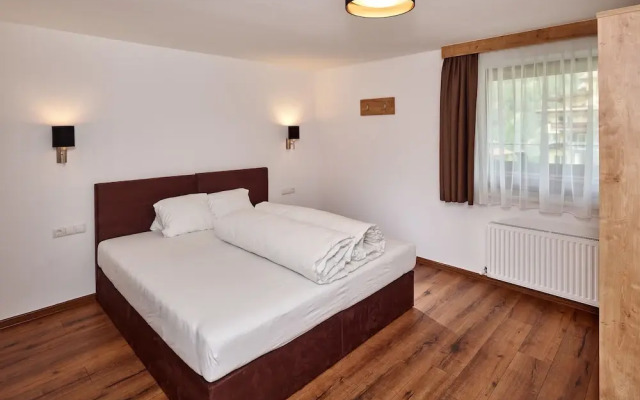 A CASA Juwel - Ski in & Out Appartements