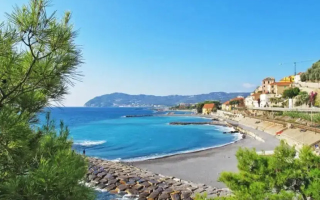 Magicstay - Flat 55M² 2 Bedrooms 1 Bathroom - Cervo