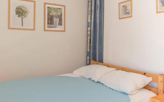 Appartement Serre Chevalier, 2 pièces, 6 personnes - FR-1-330F-29