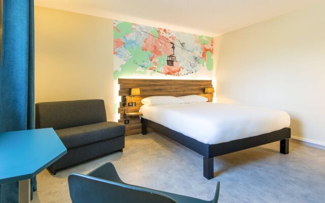ibis Styles Sallanches Pays du Mont-Blanc