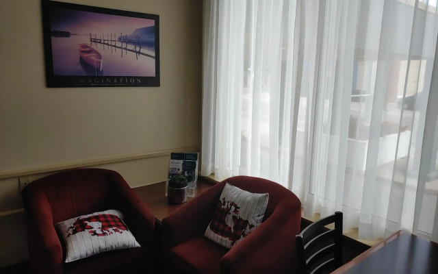Econo Lodge City Centre