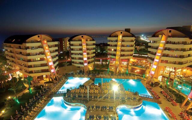 Alaiye Resort & Spa Hotel - All Inclusive