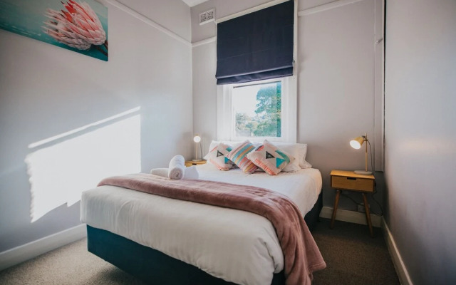 The Duke of Wellington Hotel