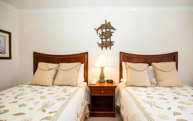 Tween Waters Island Resort & Spa