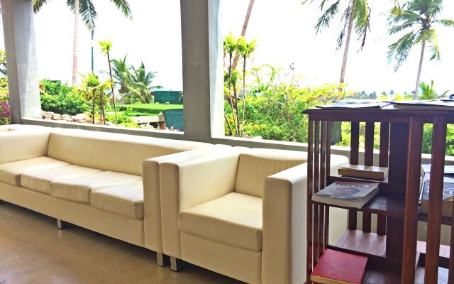 VIlla Thawthisa
