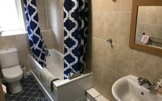 City Centre Townhouse - Perfect for a City Break