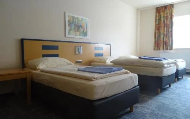 Appartements Bauer