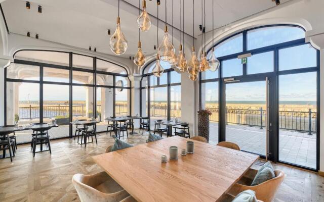 Apartamenty Marina Royale